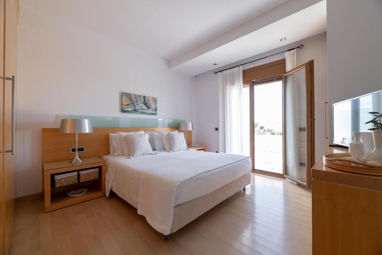 Love White Villa Ιαλυσός Ρόδος Εξωτερικό φωτογραφία