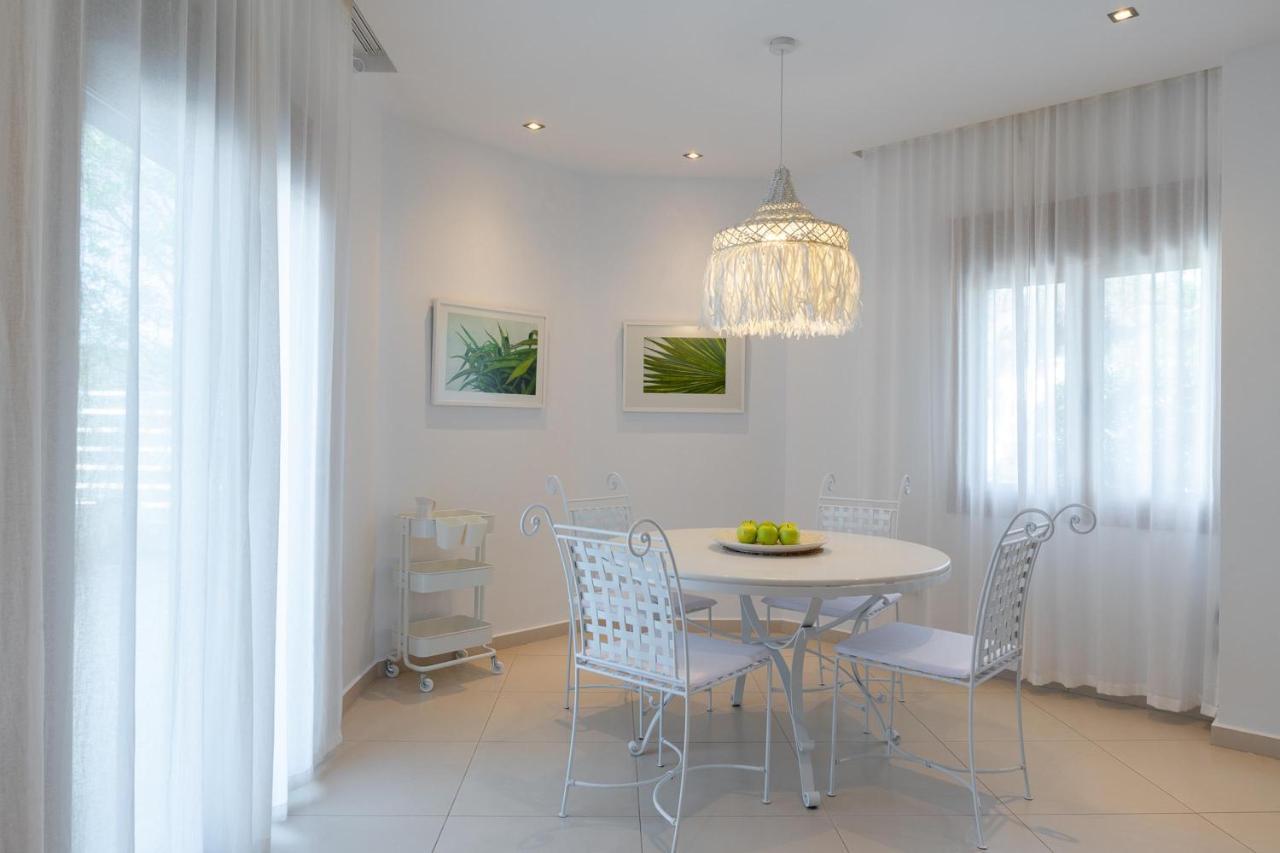 Love White Villa Ιαλυσός Ρόδος Εξωτερικό φωτογραφία