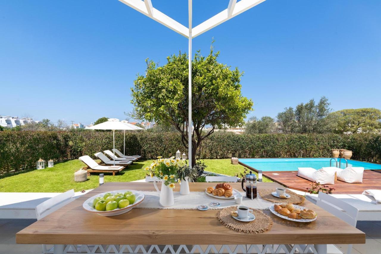 Love White Villa Ιαλυσός Ρόδος Εξωτερικό φωτογραφία