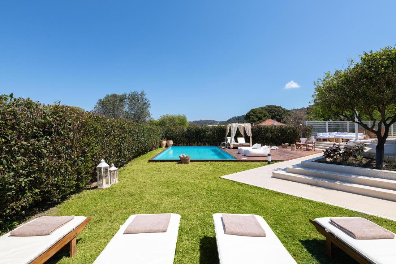 Love White Villa Ιαλυσός Ρόδος Εξωτερικό φωτογραφία