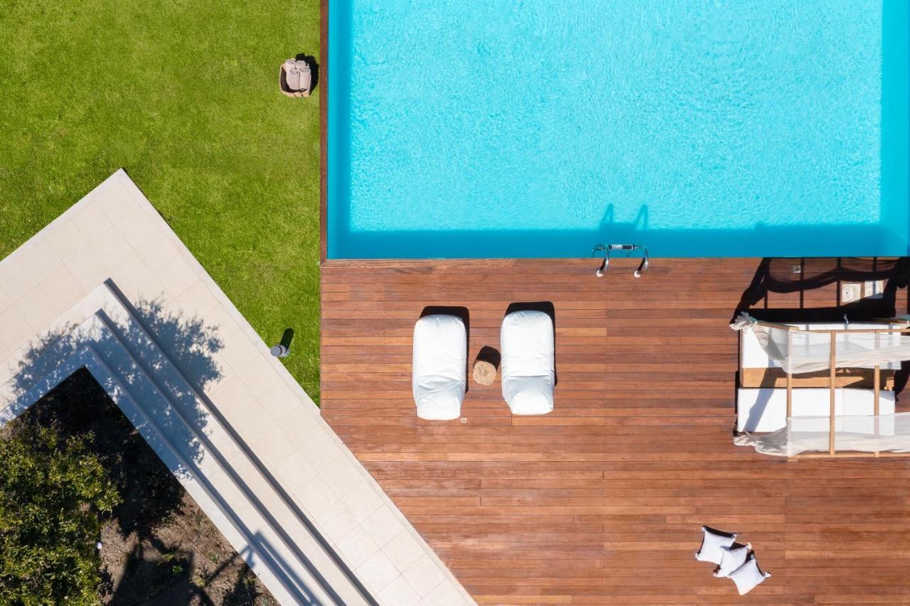 Love White Villa Ιαλυσός Ρόδος Εξωτερικό φωτογραφία