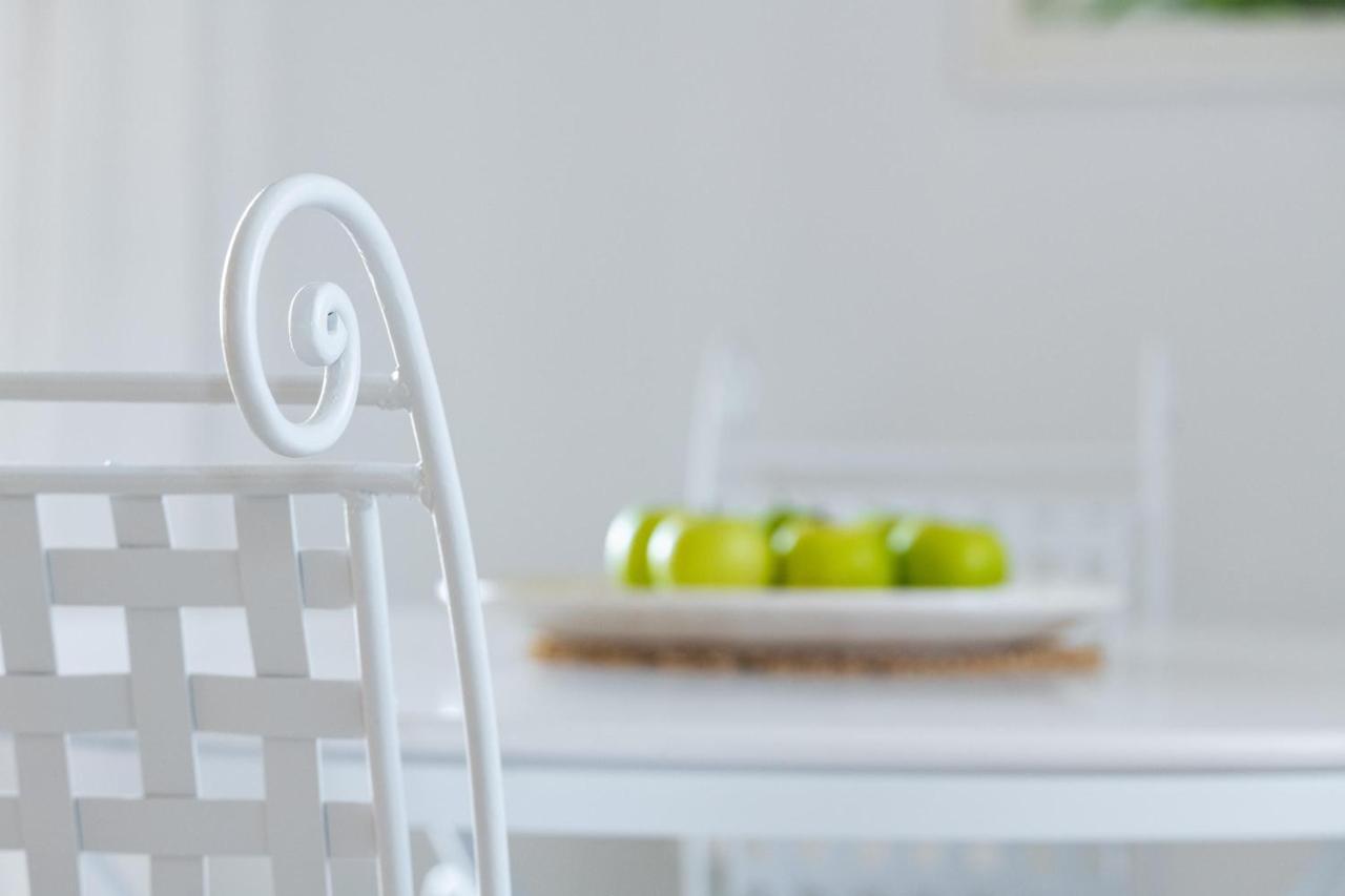 Love White Villa Ιαλυσός Ρόδος Εξωτερικό φωτογραφία