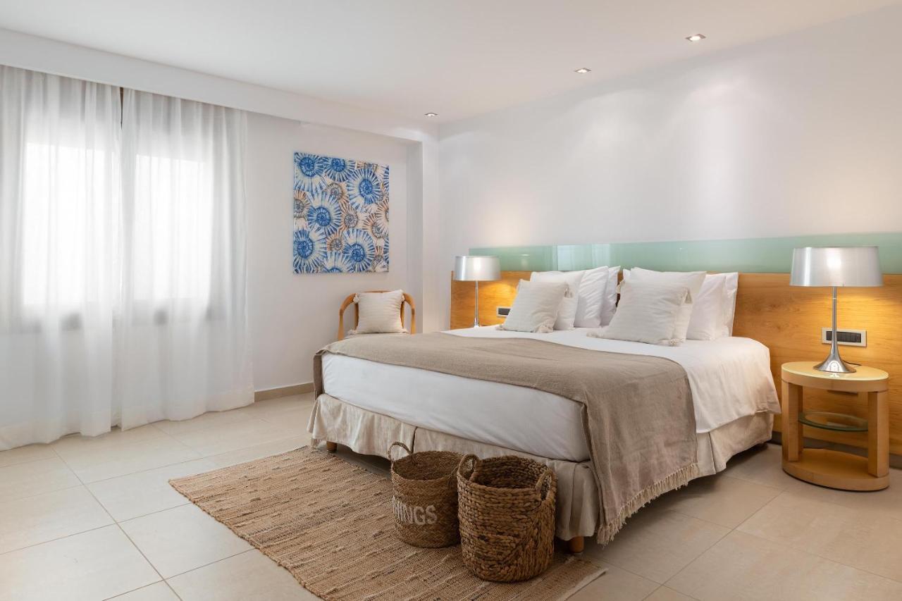 Love White Villa Ιαλυσός Ρόδος Εξωτερικό φωτογραφία